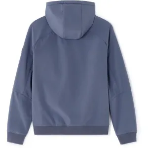 CELIO LMUCHAM14 Pánska bunda, tmavo sivá, veľkosť