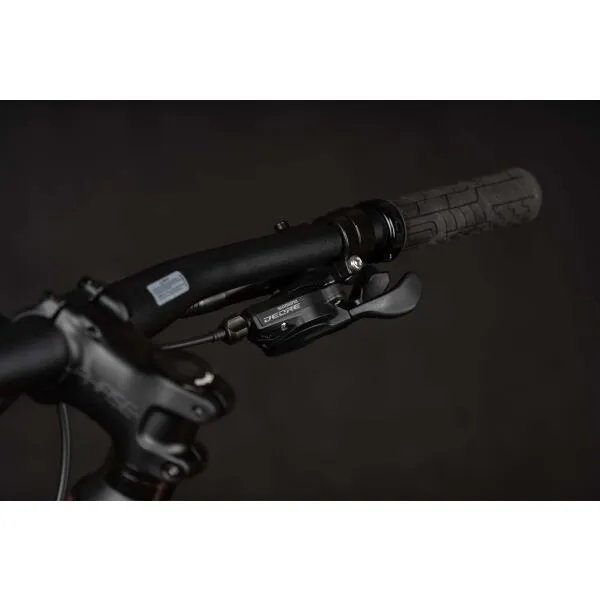 QAYRON KYRA 5 M Dámsky model horského XC bicykla, červená, veľkosť