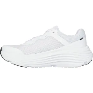 Skechers MAX CUSHIONING ENDEAVOUR Dámska voľnočasová obuv, biela, veľkosť
