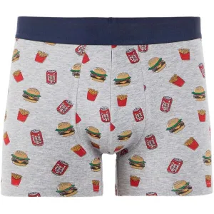 CELIO XMIBOHAPPY Boxerky a ponožky v darčekovom balení, mix, veľkosť