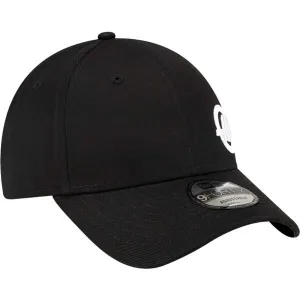 New Era MONEYGRAM HAAS F1 TEAM 9FORTY Šiltovka, čierna, veľkosť UNI