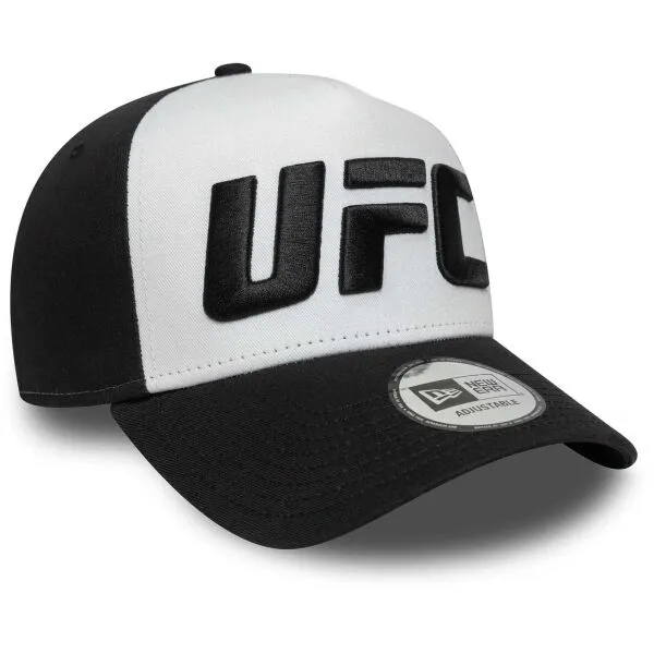 New Era UFC ULTIMATE FIGHTING CORE 9FORTY Šiltovka, čierna, veľkosť UNI