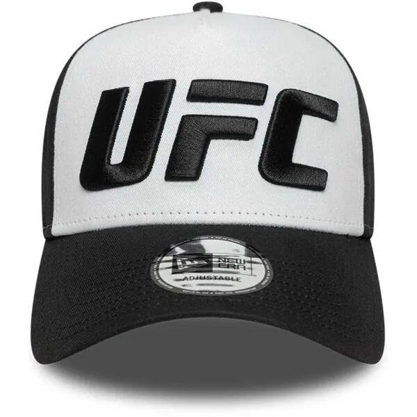 New Era UFC ULTIMATE FIGHTING CORE 9FORTY Šiltovka, čierna, veľkosť UNI