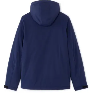 CELIO LMUCHAM9 Pánska bunda, tmavo modrá, veľkosť