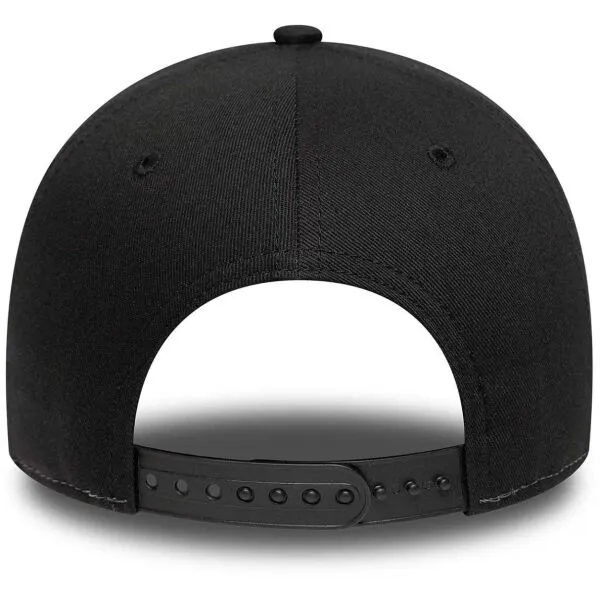 New Era UFC ULTIMATE FIGHTING CORE 9FORTY Šiltovka, čierna, veľkosť UNI