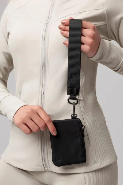 LELOSI Mini púzdro Locksy