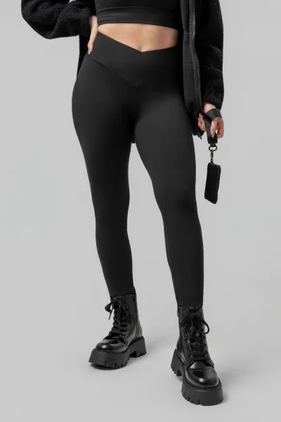 LELOSI Vibe legíny Gaia MEDIUM