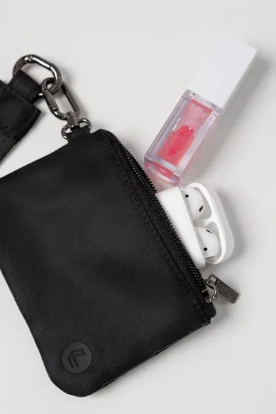 LELOSI Mini púzdro Locksy
