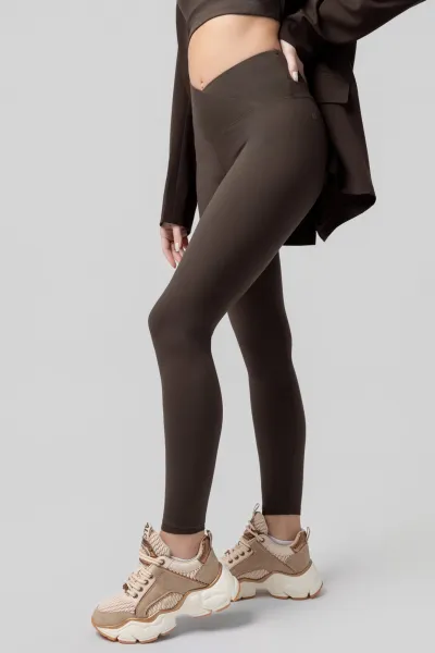 LELOSI Vibe legíny Kaia MEDIUM