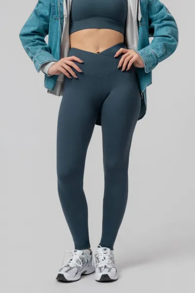 LELOSI Vibe legíny Thia MEDIUM