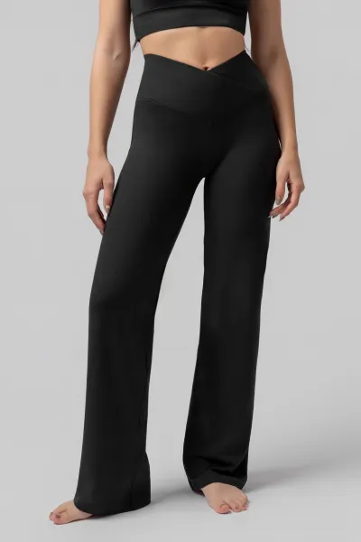 LELOSI Vibe Relaxed legíny Gaia MEDIUM