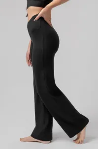 LELOSI Vibe Relaxed legíny Gaia MEDIUM