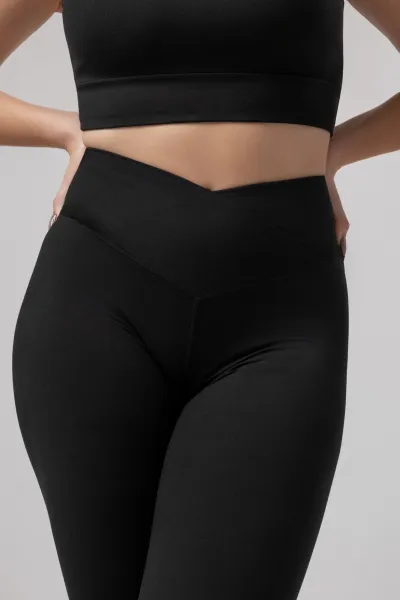 LELOSI Vibe legíny Gaia MEDIUM