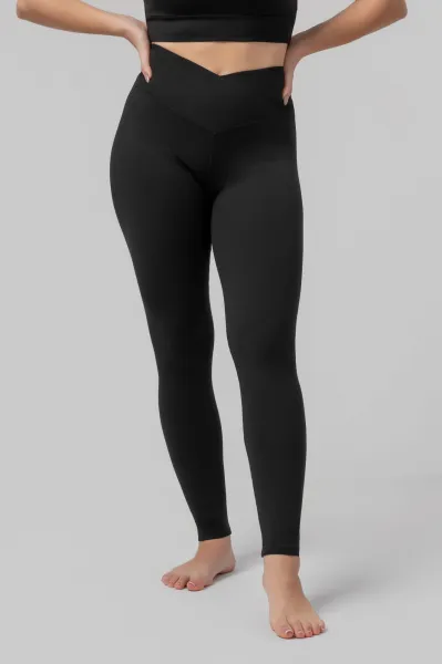 LELOSI Vibe legíny Gaia MEDIUM