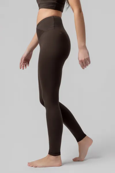 LELOSI Vibe legíny Kaia MEDIUM