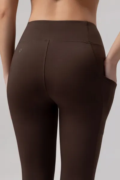 LELOSI Vibe legíny Faustine PLUS