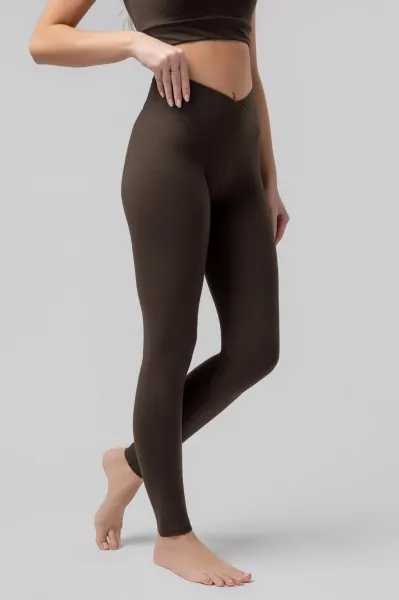 LELOSI Vibe legíny Kaia MEDIUM