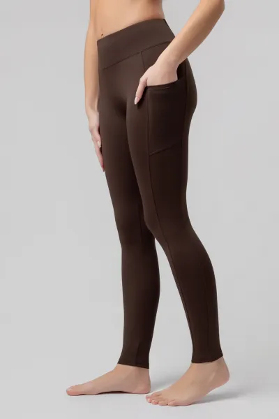 LELOSI Vibe legíny Faustine PLUS