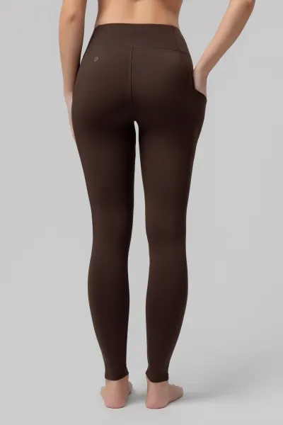 LELOSI Vibe legíny Faustine PLUS