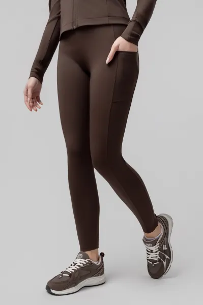 LELOSI Vibe legíny Faustine PLUS