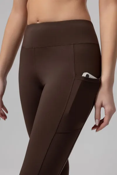 LELOSI Vibe legíny Faustine PLUS