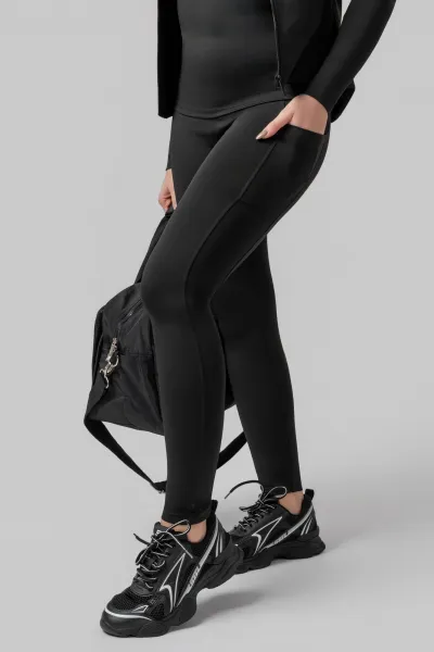 LELOSI Vibe legíny Laurine MEDIUM