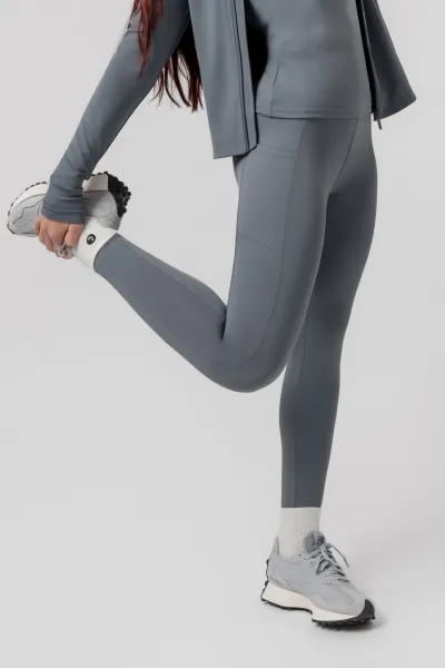 LELOSI Vibe legíny Mirette MEDIUM