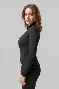 LELOSI Vibe mikina na zips Laurine M