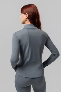 LELOSI Vibe mikina na zips Mirette M