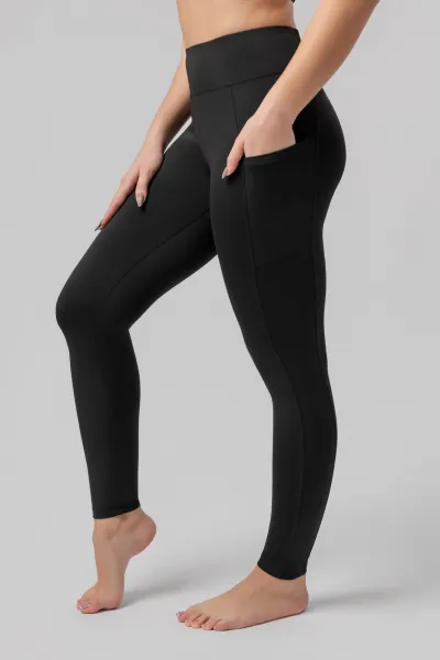LELOSI Vibe legíny Laurine MEDIUM