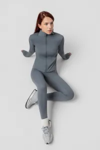 LELOSI Vibe mikina na zips Mirette M