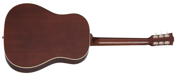 Gibson J-45 50s Faded Sunburst