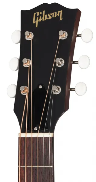 Gibson J-45 50s Faded Sunburst
