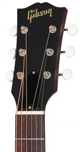 Gibson J-45 50s Faded Sunburst