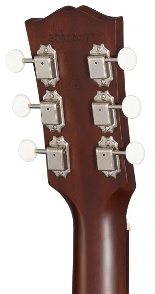 Gibson J-45 50s Faded Sunburst