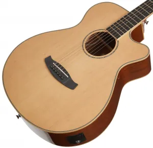 Tanglewood TRX4CE