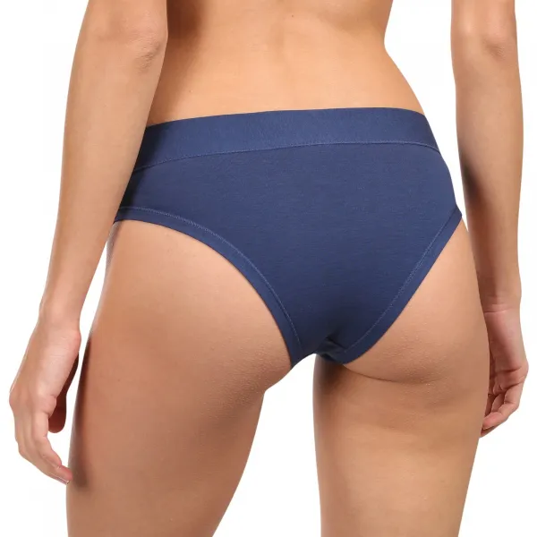 3PACK dámske nohavičky Andrie viacfarebné (PS 1070) M