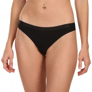 5PACK dámske tangá Calvin Klein viacfarebná (QD5359-31Y) S