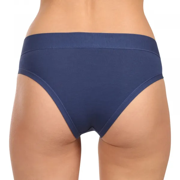 3PACK dámske nohavičky Andrie viacfarebné (PS 1070) M