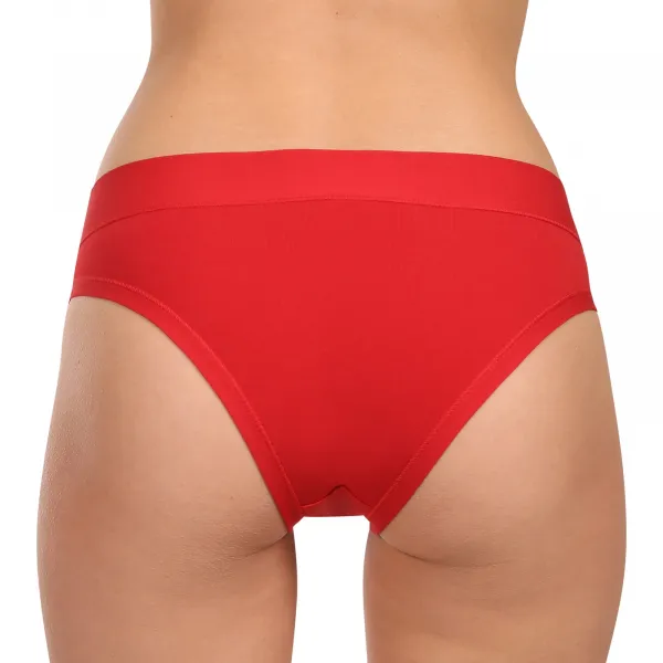 3PACK dámske nohavičky Andrie viacfarebné (PS 1070) M