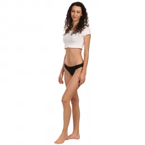 5PACK dámske tangá Calvin Klein viacfarebná (QD5359-31Y) S