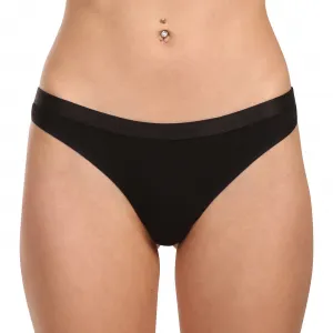 5PACK dámske tangá Calvin Klein viacfarebná (QD5359-31Y) S