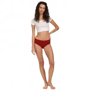 3PACK dámske nohavičky Andrie viacfarebné (PS 1066-mix2) M