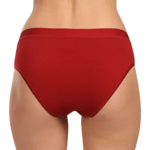 3PACK dámske nohavičky Andrie viacfarebné (PS 1066-mix2) M