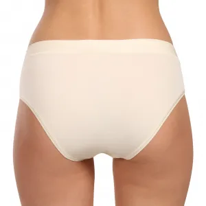3PACK dámske nohavičky Andrie viacfarebné (PS 1066-mix2) M
