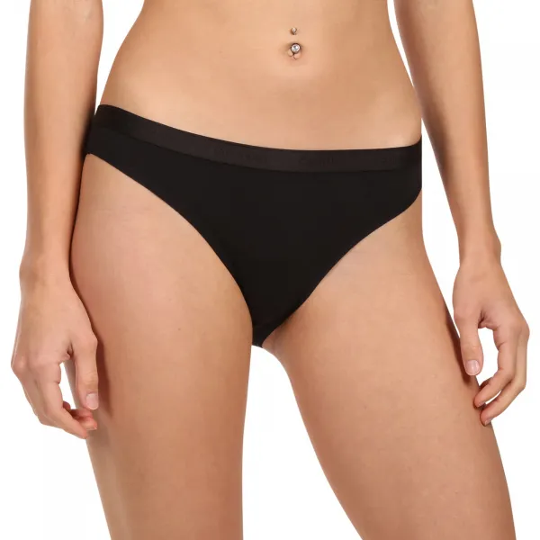 5PACK dámske nohavičky Calvin Klein viacfarebné (QD5360-31Y) M