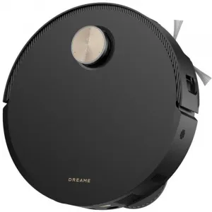 Dreame Matrix10 Ultra Black - Robotický vysávač s mopom
