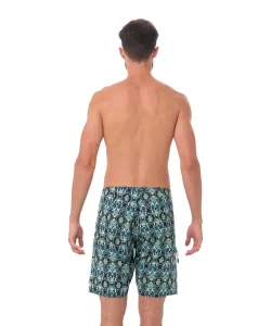 Pánske plavky 69SLAM SKULL KONG (SSNKOG-PM) 40