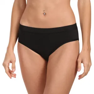 3PACK dámske nohavičky Andrie viacfarebné (PS 1066-mix1) M