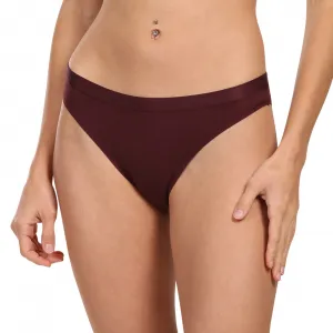5PACK dámske nohavičky Calvin Klein viacfarebné (QD5360-31Y) M